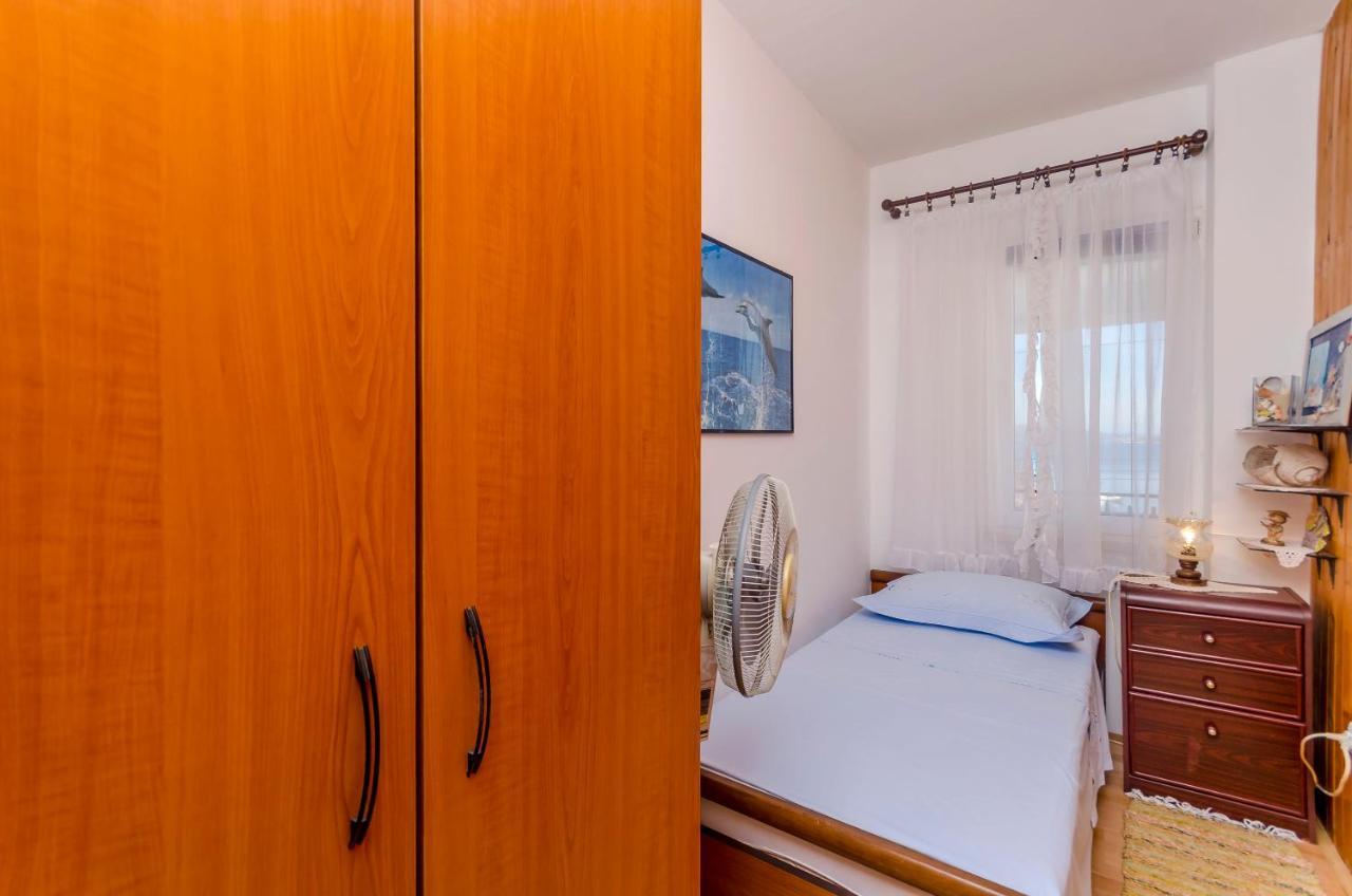 Apartment Buksa Trogir Exterior foto